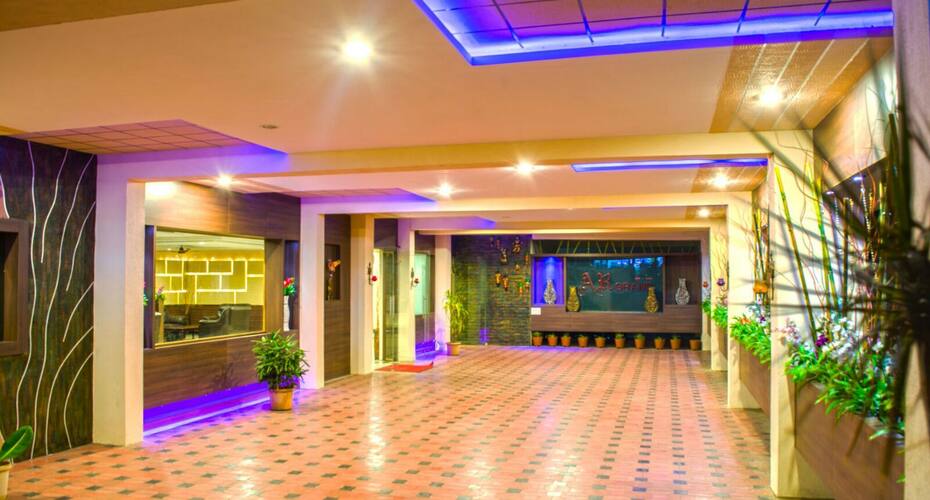 A.R Grand Hotel, Visakhapatnam 4